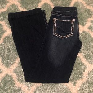 Ariat Trouser Jeans